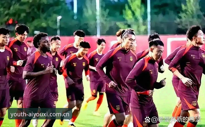 中泰之战前瞻：韩国裁判团队与新规细节深度分析——爱游戏平台看国足复仇局