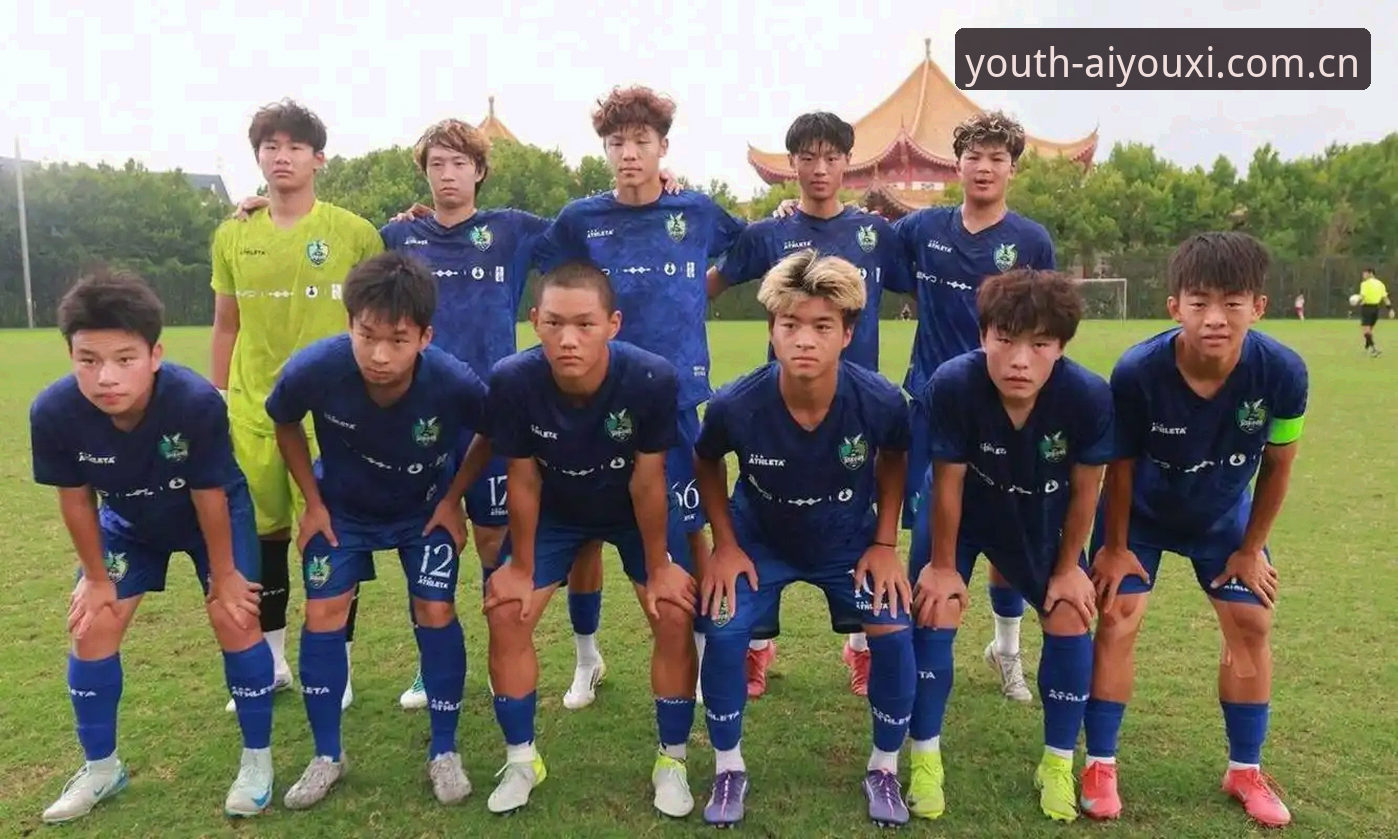 U19国青土伦杯2胜2负vs小组出局：一场成长的“亏本买卖”？